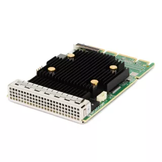 P58335-B21 - HP Mr408i-o 8-Ports SATA 6Gb/s SAS 12Gb/s PCIe 4.0 Raid Controller Card