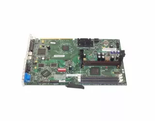 D5899-63001 - HP Vectra VL P II Slot-1 System Board (Motherboard)