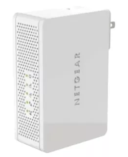 WN3500RP-100NAS - Netgear WN3500RP Dual-Band IEEE 802.11n 5GHz 300Mbps 1 x RJ-45 Port 10/100Base-T Wireless Range Extender
