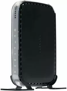 WNR1000v3 - Netgear RangeMax WNR1000 v3 3 x Ports 10/100Base-T LAN + 1 x Port 10/100Base-T WAN 150Mb/s 802.11n 2.4GHz Wireless Router