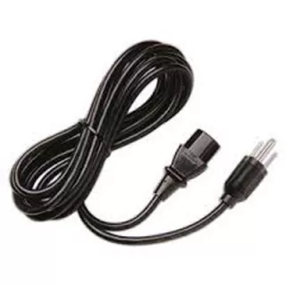 AF556A - HPE 110V 10A 1.83M Standard Power Cord