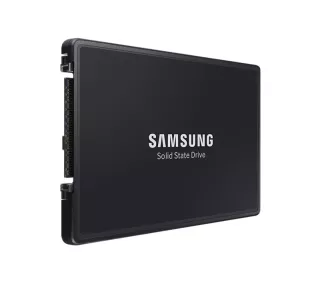 MZ-QL27T600 2TB Samsung NVMe SSD for Enterprise Data Access