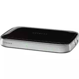 WNR1000-100NAR - Netgear RangeMax WNR1000 v3 3 x Ports 10/100Base-T LAN + 1 x Port 10/100Base-T WAN 150Mb/s 802.11n 2.4GHz Wireless Router