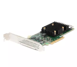 P47777-B21 - HP MegaRaid Mr416i-a 16-Ports SAS 12Gb/s SATA PCIe Nvme Raid Controller