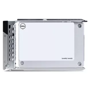 345-BECQ - Dell 960GB TLC SATA 6Gb/s 2.5-Inch Solid State Drive