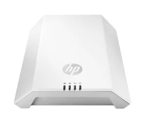 JL062-61002 - HPE OfficeConnect M330 IEEE 802.11ac 5GHz 1.3Gbit/s 1 x Port 1000Base-T 6 x Internal Antennas Wireless Access Point