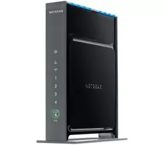 WNR3500-100NAR - Netgear RangeMax WNR3500 4 x Ports 10/100Base-T LAN + 1 x Port RJ-45 WAN 54Mb/s IEEE 802.11g/b 2.4GHz Wireless Gigabit Router