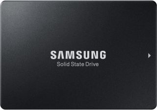 MZWLR15THBLA-00A07 Samsung 1.5TB NVMe SSD for Storage