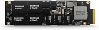 MZQL2960HCJR-00A07 Samsung 2TB NVMe SSD for High-Speed Storage