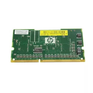 412800-001 - HP 64MB 40-Bit DDR Battery Backed-Write Cache (BBWC) Memory Module for Smart Array E200i RAID Controller Card