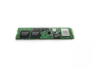 MZ1L2960HCJR-00A07 Samsung 2TB NVMe SSD for Data Storage
