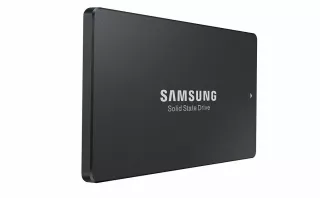 MZ-7L33T800 800GB SSD for High-Speed Data Access