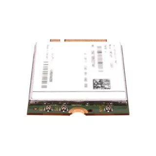915620-001 - HP RTL8821CE IEEE 802.11ac Bluetooth 4.0 PCI-Express Wi-Fi LAN Adapter Card