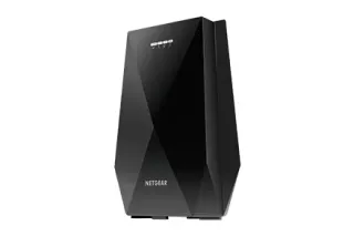 EX7700-100NAS - Netgear Nighthawk X6 EX7700 IEEE 802.11ac 2.2Gbit/s Wireless Range Extender