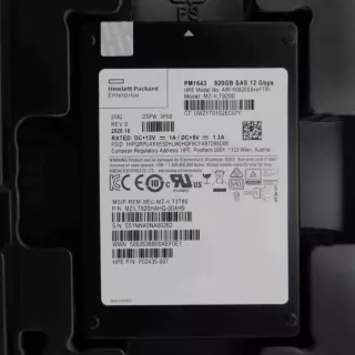 MZ-ILT960B 960GB SSD for Fast Data Processing