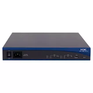 JF236-61011 - HP A-MSR20-15 I Multi-Service Router