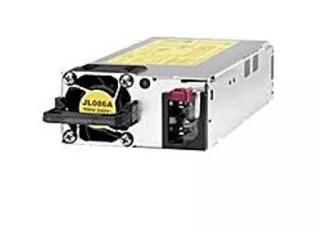 JL086A#ABA - Aruba Networks X372 54VDC 680W AC Power Supply