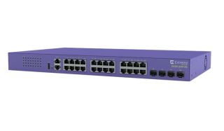 X435-24P-4S | Extreme Switch | X435 Series