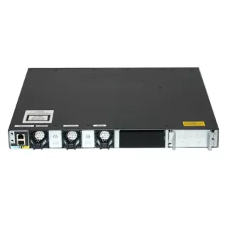 WS-C3650-24TS-L | Cisco Switch | Catalyst 3650 Series at ServerTechCentral