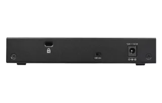 NetGear GS308 8-Port Desktop / Wall-Mountable Switch