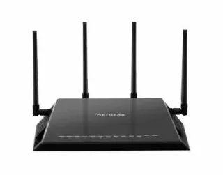 R7500-200NAS - Netgear Nighthawk X4 AC2350 Smart WiFi Dual Band Gigabit Router