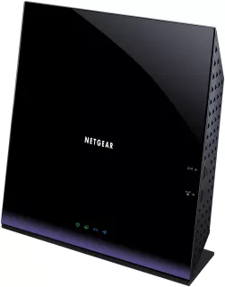 R6250-100PES - Netgear R6250 4 x Ports 1000Base-T LAN + 1 x Port RJ-45 WAN 1600Mb/s IEEE 802.11a/n/ac 5.0GHz Dual Band Smart WiFi Router
