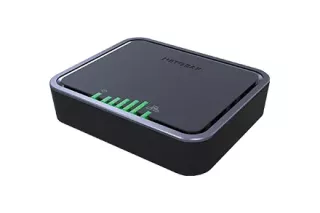 LB2120-100UKS - Netgear LB2120 2 x Ports 1000Base-T Broadband 18.75MB/s 4G LTE Wireless Modem Router