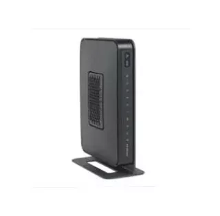 CG3000D - Netgear Cable Modem Wireless Router