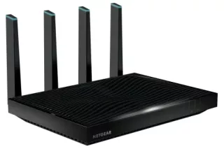 R8500-100NAS - Netgear NighthawkÃƒÂ¢Ã¢â‚¬Å¾Ã‚Â¢ X8ÃƒÂ¢Ã¢â€šÂ¬Ã¢â‚¬ï¿½AC5300 Smart WiFi Router