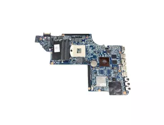 644642-001 - HP AMD 800 Chipset System Board (Motherboard) for Pavilion DV6-6000 Series