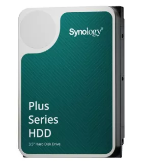 HAT3310-8T - Synology 8TB 7200RPM SATA III 512MB 3.5-In Hard Drive