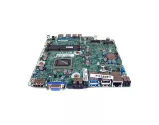 832033-001 - HP Socket FP4 AMD System Board (Motherboard) for EliteDesk 750 Gen2 Supports A12-8800B