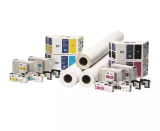 RM1-8876 - HP Left Paper Pick-up Assembly HCI Tray for Color LaserJet Ent M775 / M860 / M855 Series