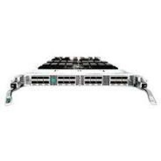 N77-F324FQ-25 | Cisco Module | Nexus 7700 Series - new at ServerTechCentral