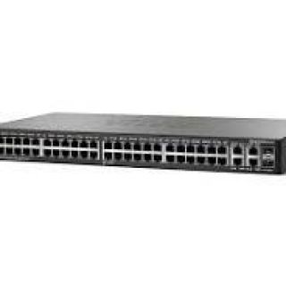 SG300-52 | Cisco Switch | Small Business 300 Series