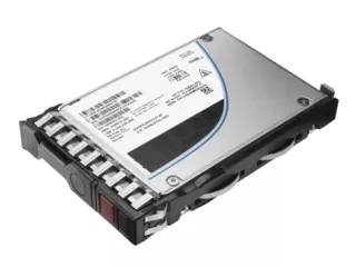 P37011-B21 - HP 1.92TB SAS 12Gb/s 2.5-Inch Solid State Drive