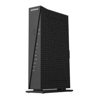 C6300-100NAS - Netgear 680Mbps 2.4/5GHz Gigabit Ethernet 802.11b/a/g/n/ac Wireless Router