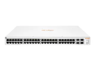 JL686A#ABA - HP Instant On 1930 1930 48G 48-Port RJ-45 GbE Switch