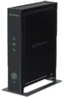 WN2000RPT-100UKS - Netgear WN2000RPT IEEE 802.11n 2.4 GHz 300Mbps 4 x RJ-45 Ports 10/100Base-TX Wireless Range Extender