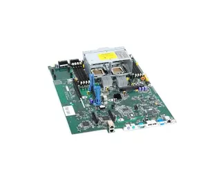 823793-001 - HP Socket FCLGA1151 Intel Chipset System Board (Motherboard) for ProLiant DL20 Gen9 Supports Pentium G Series/Core i3/Xeon E3-1200 v5/v6 Series DDR4 4x DIMM