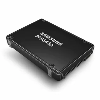 MZILT1T9HBJR-00007 - Samsung PM1643A 1.92TB SAS 12Gb/s 2.5-in SSD