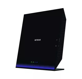 R6250-200NAS - Netgear R6250 4 x Ports 1000Base-T LAN + 1 x Port RJ-45 WAN 1600Mb/s IEEE 802.11a/n/ac 5.0GHz Dual Band Smart WiFi Router