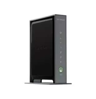 WNR2000v3 - NetGear IEEE 802.11n 2.4GHz 300Mbit/s 4 x Ports RJ-45 LAN + 1 x Port RJ-45 WAN Wireless Router