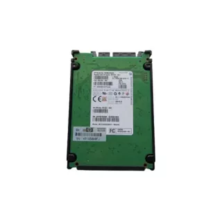 461333-001 - HP 64GB SATA 1.5Gb/s 2.5-Inch Solid State Drive for ProLiant Servers