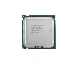 459503-L21 - HP 2.83GHz 1333MHz FSB 12MB L2 Cache Socket LGA771 Intel Xeon E5440 Quad-core (4 Core) Processor Kit for ProLiant BL480c Gen1
