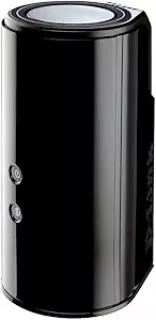 DIR-868L/E - D-Link DIR-868L 4 x Ports 1000Base-T LAN + 1 x Port RJ-45 WAN 1750Mb/s IEEE 802.11a/b/g/n/ac 5GHz Dual-Band Gigabit Cloud Router