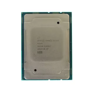 P19792-L21 - HPE 2.40GHz 16.5MB L3 Cache Socket FCLGA3647 Intel Xeon Silver 4214R (12 Core) Processor