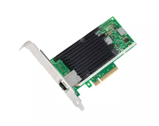 AK344SB - HP StorageWorks 81Q 1-Port Fibre Channel 8Gb/s PCI Express 2.0 x8 Short Wave Host Bus Adapter with Standard Bracket