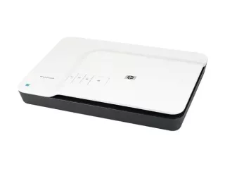 L2698A - HP Scanjet G3110 Photo Scanner