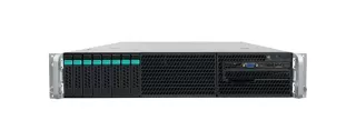 AB236A - HP Integrity rx8620-32 Intel Itanium 2 CPU Gigabit Ethernet Server